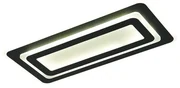 Moderné svietidlo NEDES LED svietidlo + diaľkový ovládač 85W J1345/B