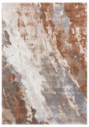 Koberec 160x230 cm Mirage Blur Terra – Asiatic Carpets