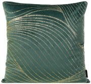 DEKORAČNÁ OBLIEČKA NA VANKÚŠ BLINK18 45X45 CM MÄTOVÁ