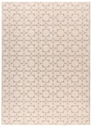 Koberec ANGEL 7887/52022 béžový / sivý