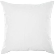 INTERMEDIC SK Dekoratívny vankúš Outdoor 45x45 cm - biely