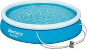 Bestway Bazén Fast Set 366x76 cm 57274