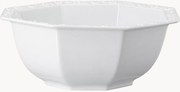 Porcelánová servírovacia miska Maria White