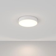 Stropné svietidlo MAYTONI ZON 4000K C032CL-L43W4K