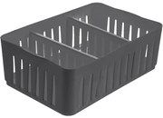 Orion Košík organizér Flexi, sivá