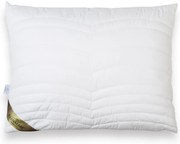 Klinman Vankúš pre optimálnu teplotu KLINMAM HOME OUTLAST AERELLE Veľkosť: 70 x 90 cm