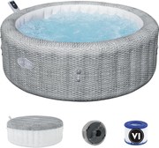 Bestway LAY-Z-SPA BALI AIRJET JACUZZI 196 X 71 CM