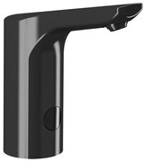 Sapho Sapho, Stojánková senzorová batéria 24V DC, čierna, PS781B