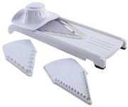 Viacúčelové strúhadlo a krájač Orion Super