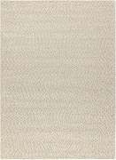 Kusový koberec Tahar 99005B cream/grey, 90x150, béžová, obývacia izba, Dywany Łuszczów