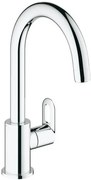 Grohe BauLoop drezová batéria na studenú vodu chróm 31222000 G31222000
