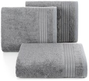 FROTÉ UTERÁK LARIS 30X50 CM SIVÁ