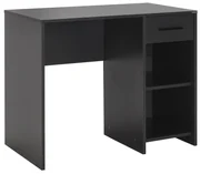 PC stolík Calliope 1 (antracit) . Vlastná spoľahlivá doprava až k Vám domov. 1109388