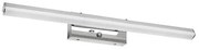 Rabalux 75016 kúpeľňové LED svietidlo Turgon, 13 W, chróm