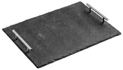 Bridlicová tácka 30x40 cm Slate – Premier Housewares