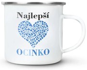 Sablio Plecháčik Najlepší otecko: 300 ml