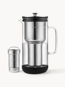 Súprava karafy's vodným filtrom Purifier, 2.4 L