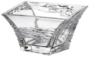 Crystal Bohemia Crystal Bohémia misa Samurai 165 mm