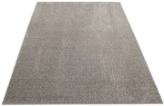Koberec Capetown 975 strieborný / sivý