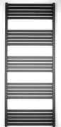 Radiátor kombinovaný SAT KH 150x45 cm SATRAKH4501500BL