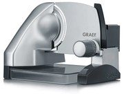 GRAEF SKS 50000 elektrický krájač, strieborná