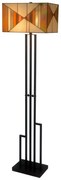 Stojaca lampa tiffany 160*44*26