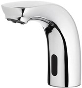 Batéria umývadlová batéria s externým zmiešavačom Samba New