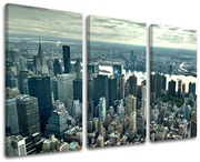Obraz na stenu MESTO / NEW YORK | rôzne rozmery