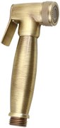 Reitano Rubinetteria Reitano Rubinetteria, Bidetová sprcha retro, bronz, DOC66
