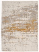 Dizajnový koberec's nízkym vlasom do interiéru/exteriéru Grip