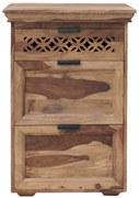 furniture-nabytek.cz - Masívna komoda 55x45x90cm