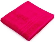 Profod Osuška Exclusive Comfort XL ružová, 100 x 180 cm, 100 x 180 cm