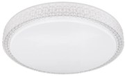 Globo 41749-22 - LED Stropné svietidlo OVI LED/22W/230V