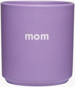 Hrnček's nápisom Favourite Mom