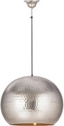 XXXLutz ZÁVESNÉ SVIETIDLO, 47/35/47 cm Kayoom - Online Only bytové doplnky - 005937030002