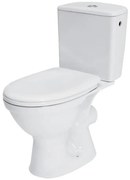 Záchod kompakt Merida s doskou