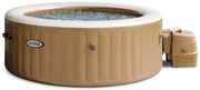 INTEX PureSpa Bubble Massage HWS 1100 Vírivka 216 x 71 cm pre 6 osôb 28428