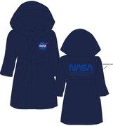 Chlapčenský župan s kapucňou NASA, 116 / 122