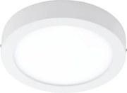 XXXLutz VONKAJŠIE LED SVIETIDLO, 28,5/3 cm Eglo - Online Only bytové doplnky - 003348133405