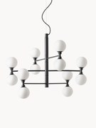 Veľké závesné svietidlo Grover