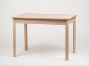 Stima Stôl BONUS Rozklad: Bez rozkladu, Vyberte odtieň ->: Dub Sonoma