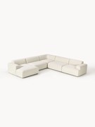 Rohová pohovka Melva