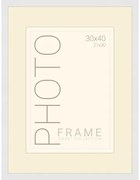 Fotorám 30x40, SWF006 MWT