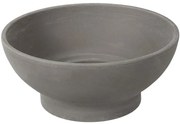 Žardiniéra Planter M keramická čadičový melír d31x13cm