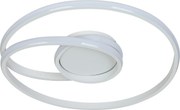 XXXLutz STROPNÉ SVIETIDLO, 45/8 cm Collett's Monde - Online Only bytové doplnky - 008227211103