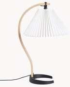 Veľká stolová lampa Timberline