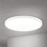 Orion - LED stmievateľné stropné svietidlo DISC LED/46W/230V 2700/3000/4000K pr. 60 cm biela