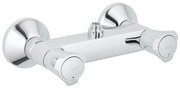 GROHE 26009001 - Sprchová batéria COSTA L DN 15 lesklý chróm