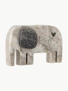 Dekorácia z mramoru Camy