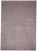 Vopi, Kusový koberec Apollo Soft béžový, 60x110, béžová, obývacia izba